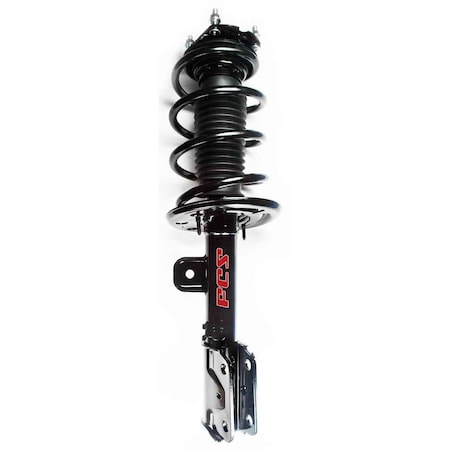 Fcs Automotive Complete Strut Assembly, 2333450R 2333450R